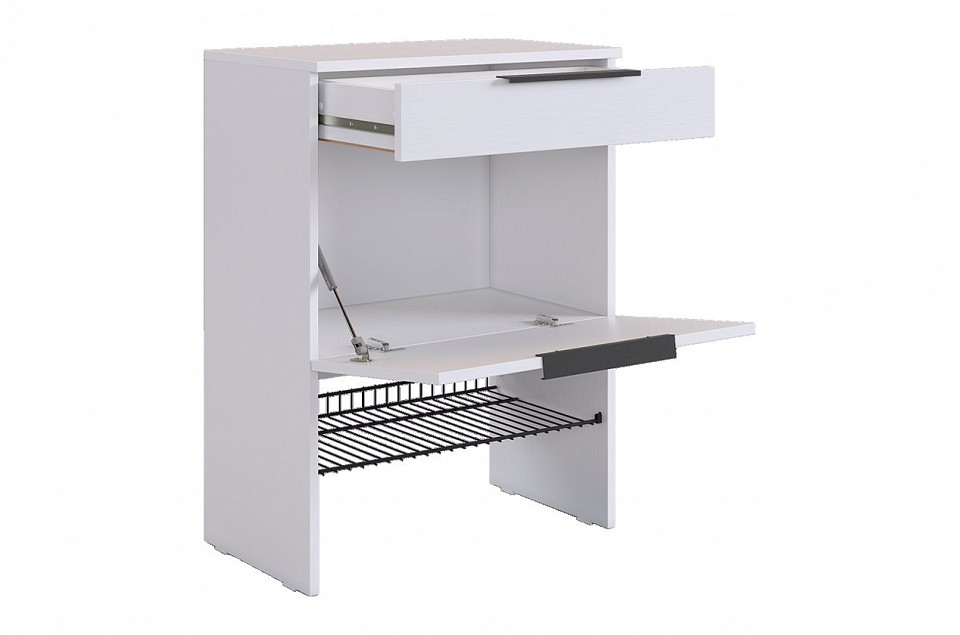 Тумба для обуви Баско