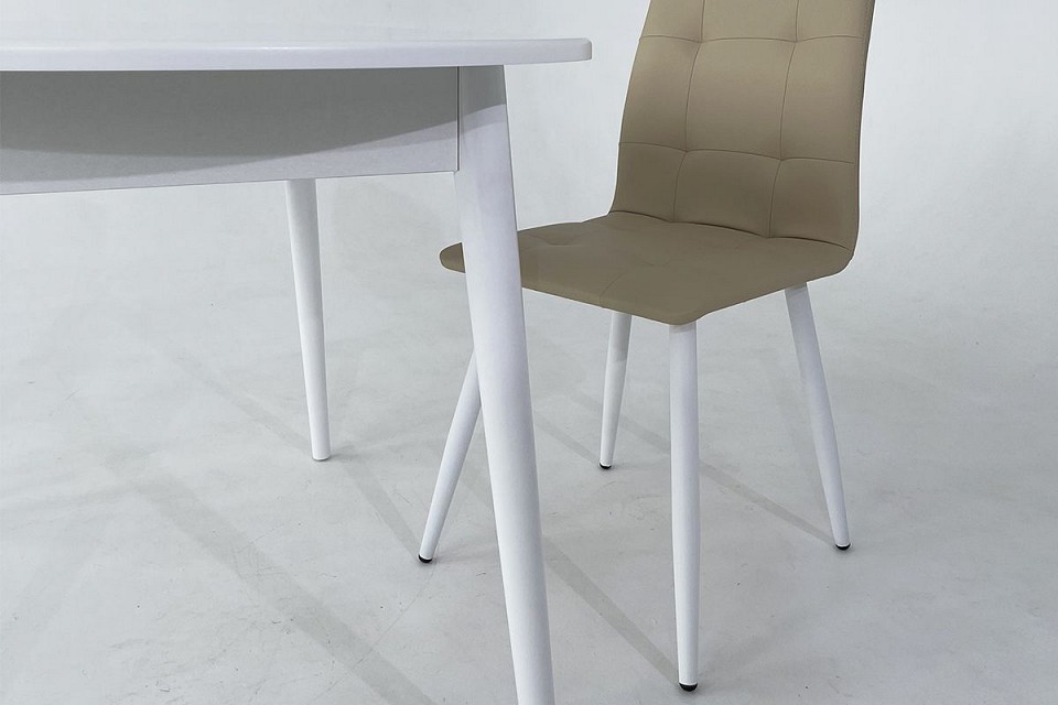 Набор из 4 стульев Мартин