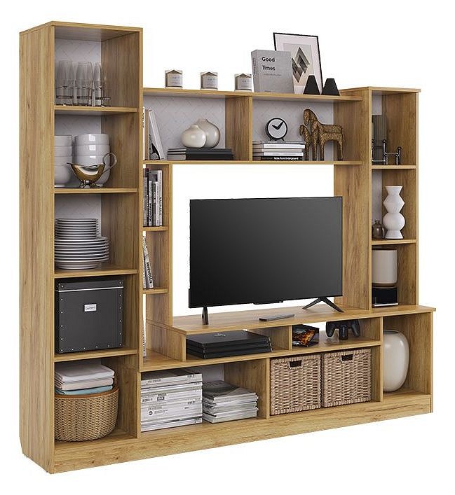 Стенка для гостиной Токио