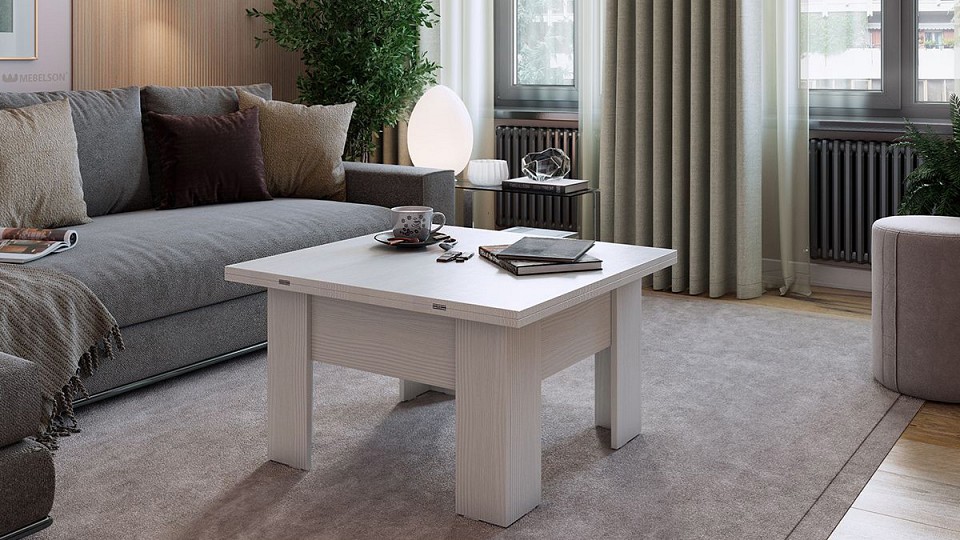 Стол-трансформер Секрет