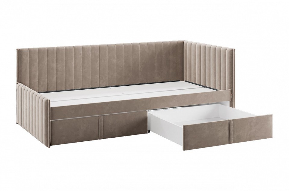 Гарнитур для детской Баско К2