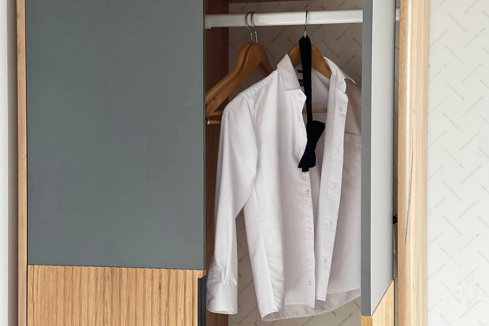 Набор для детской Адам К1