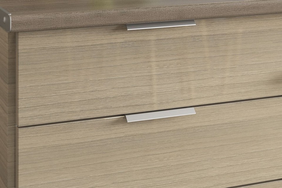 Гарнитур кухонный Бостон 1.6