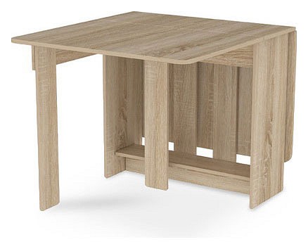 Стол обеденный km-0002