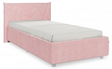 Кровать односпальная Бест