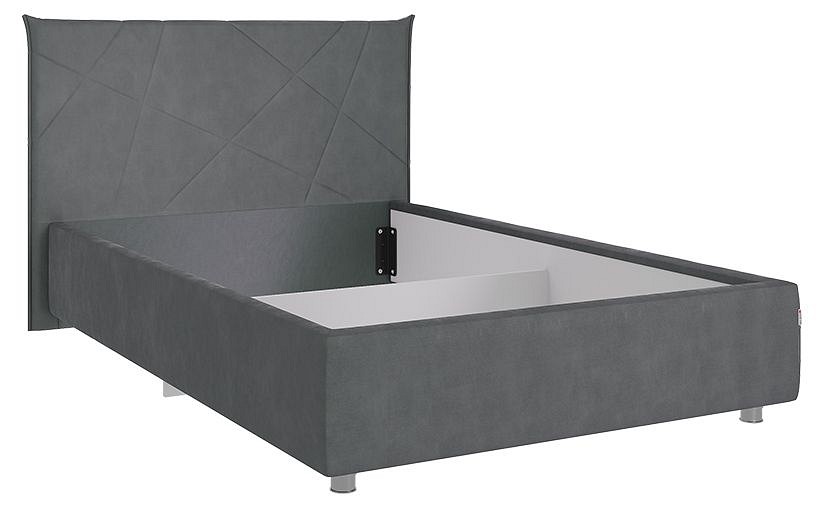 Кровать полутораспальная Бест