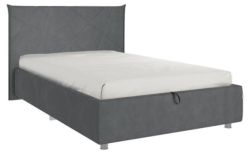 Кровать полутораспальная Бест