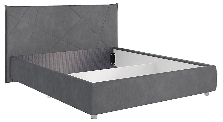 Кровать двуспальная Бест