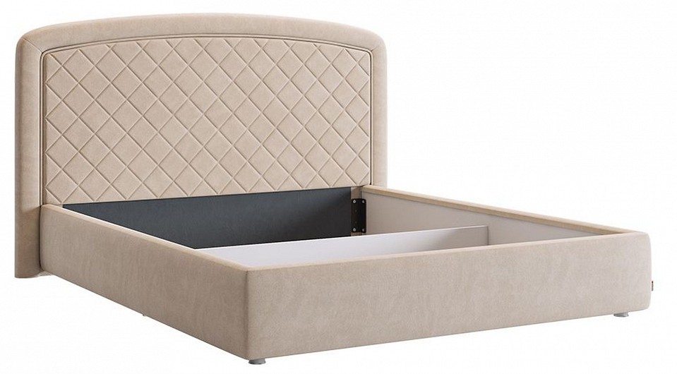 Кровать двуспальная Сильва 2