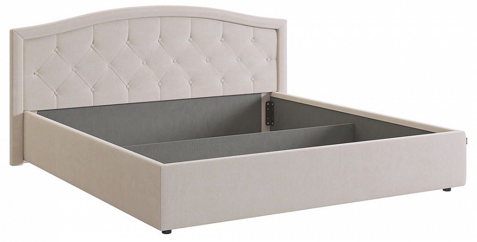 Кровать двуспальная Верона 2