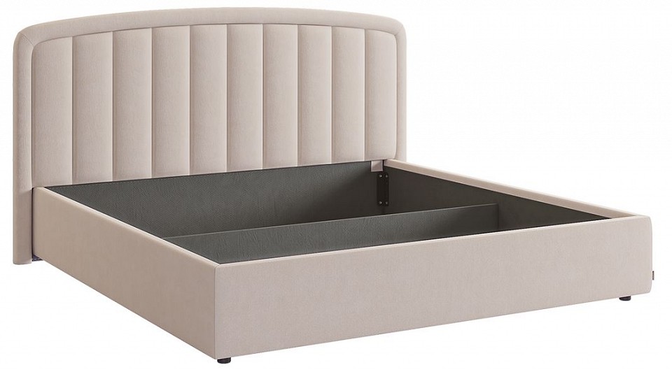 Кровать двуспальная Сиена 2