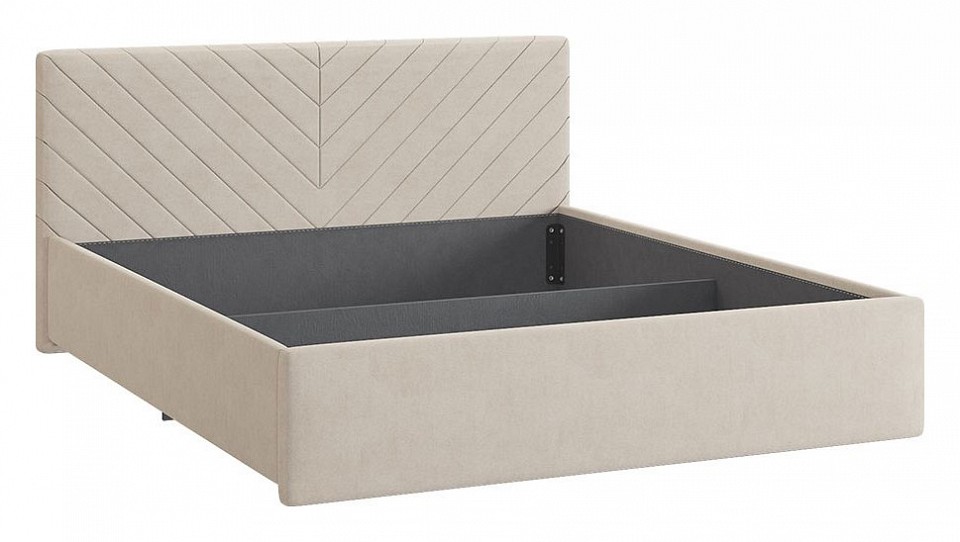 Кровать двуспальная Сандра 2