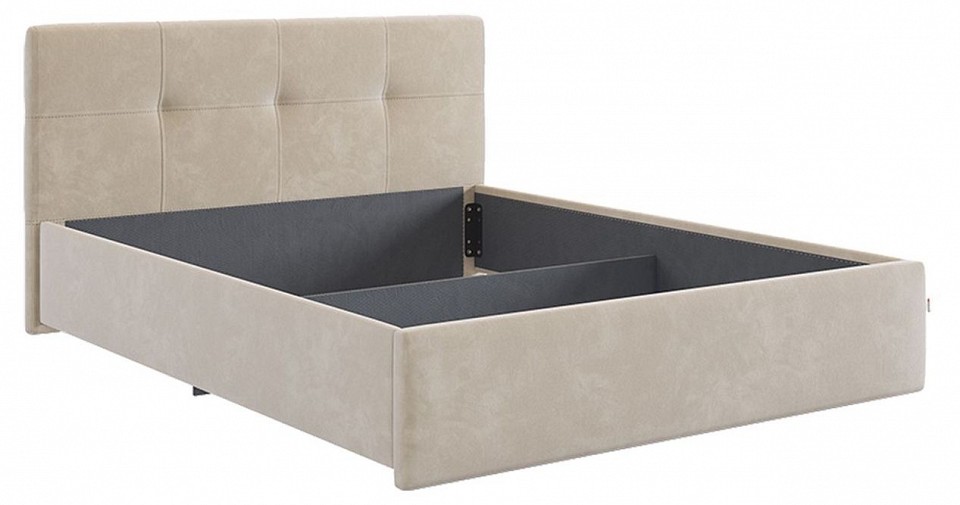 Кровать двуспальная Веста