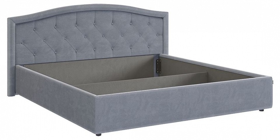 Кровать двуспальная Верона