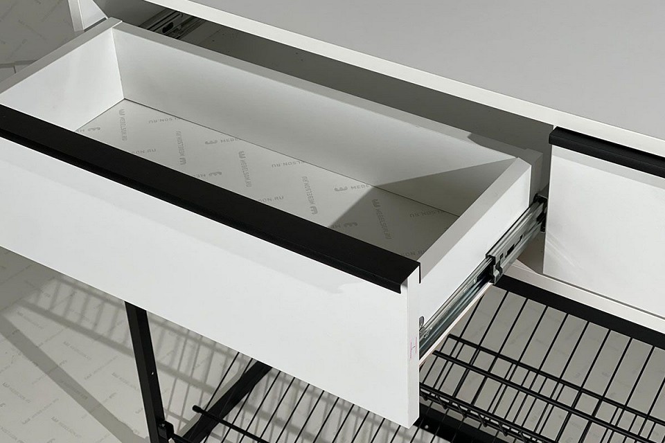 Стеллаж для обуви Крафт 2