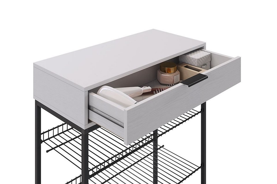 Стеллаж для обуви Краш