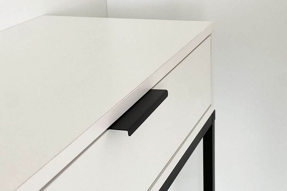 Стеллаж для обуви Краш