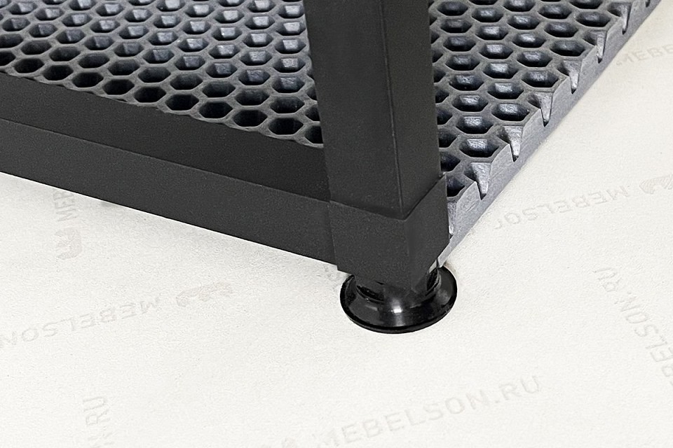 Стеллаж для обуви Краш