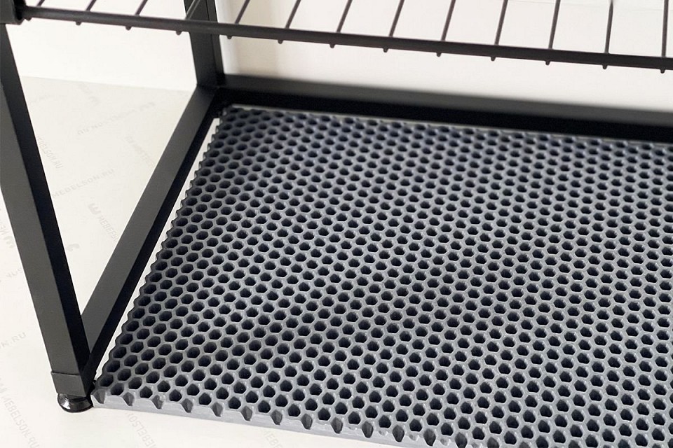 Стеллаж для обуви Краш