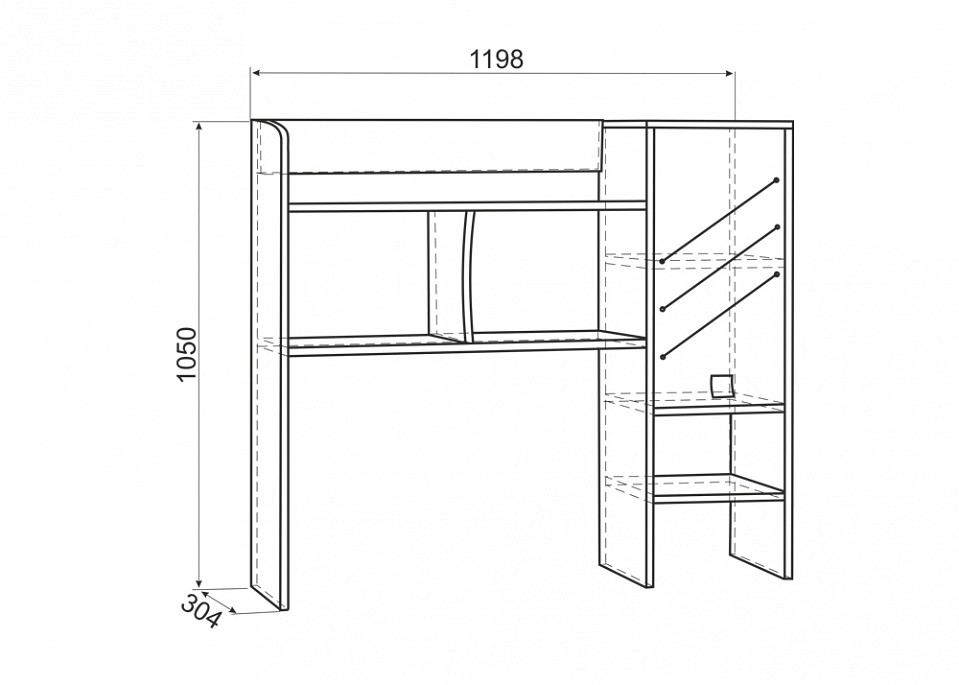 Надстройка Энерджи