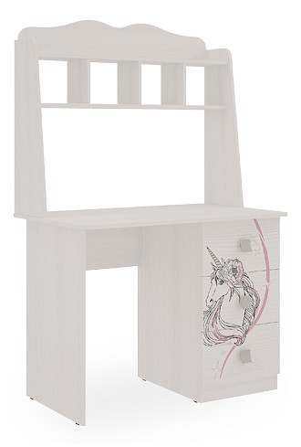 Стол компьютерный Фэнтези mdf-05