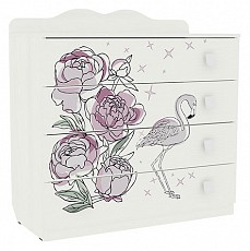 Комод Фэнтези mdf-06