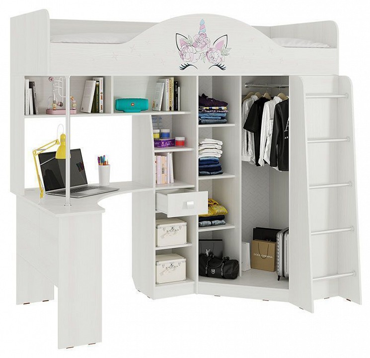 Набор для детской Фэнтези