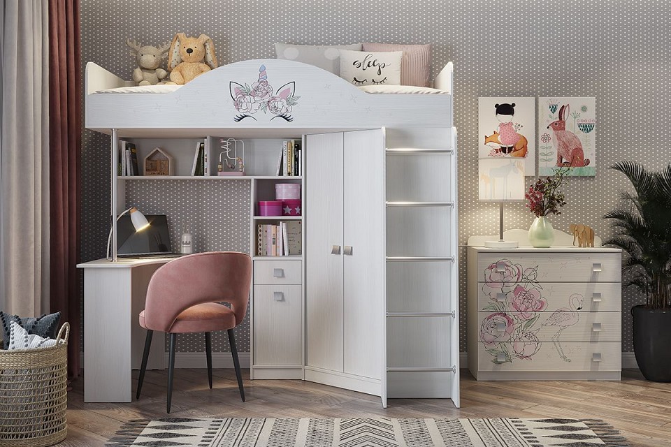 Набор для детской Фэнтези