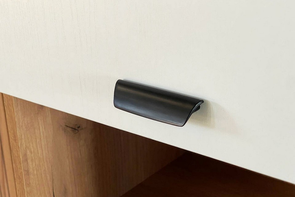 Шкаф комбинированный Моди