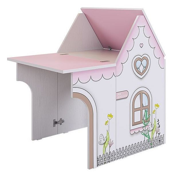 Стол письменный Домик