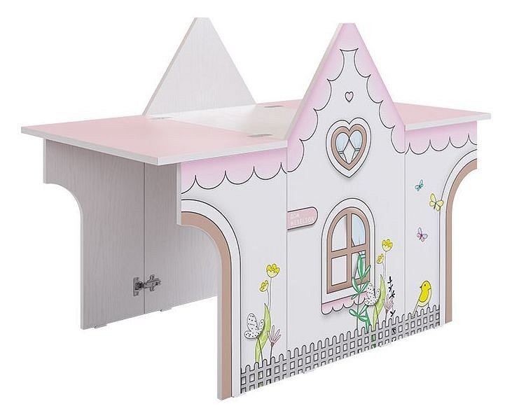 Стол письменный Домик