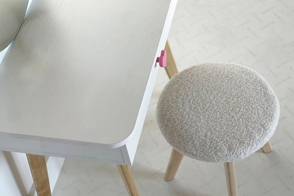 Набор для детской Зайка