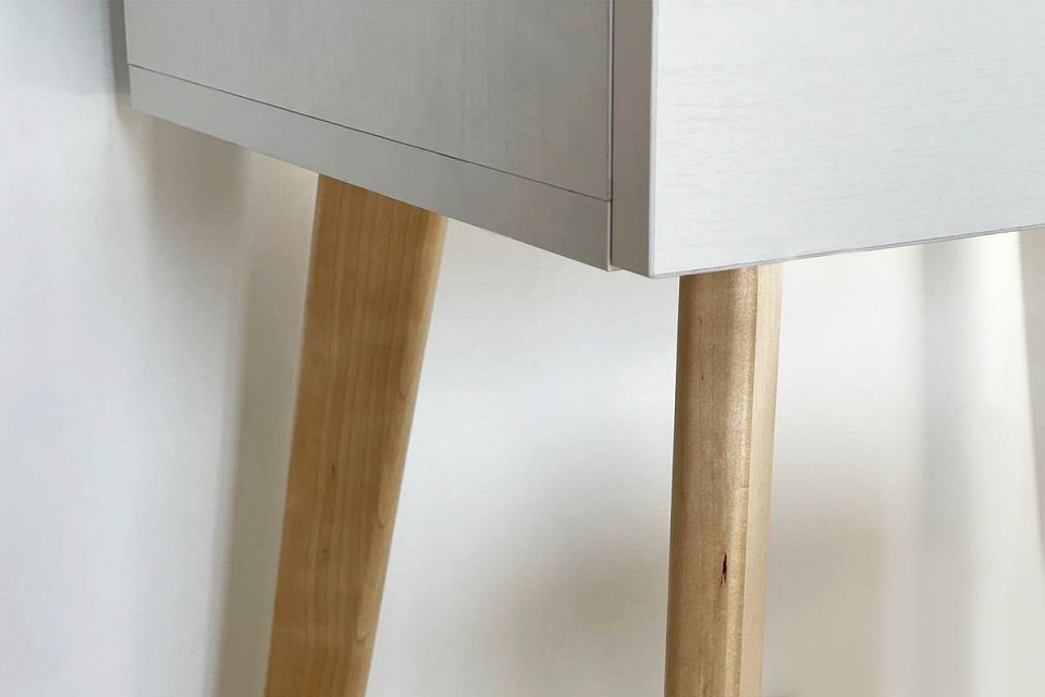 Набор для детской Зайка