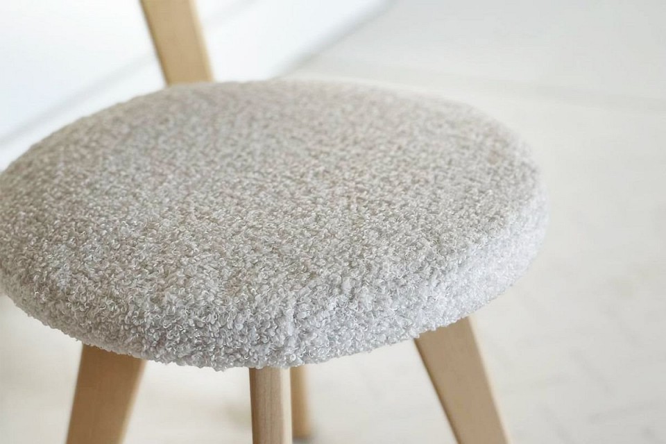 Набор для детской Зайка