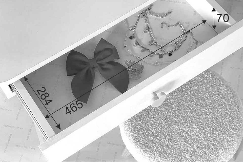 Набор для детской Единорожка