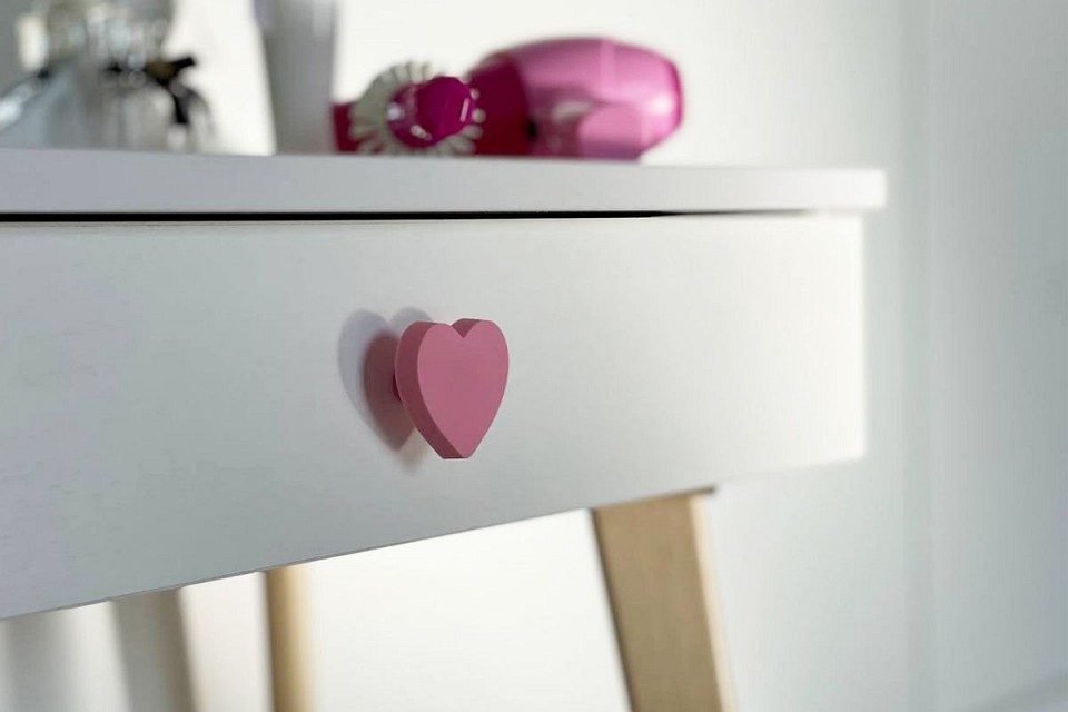 Набор для детской Единорожка