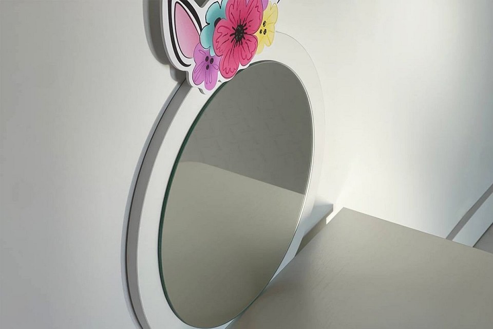 Набор для детской Единорожка