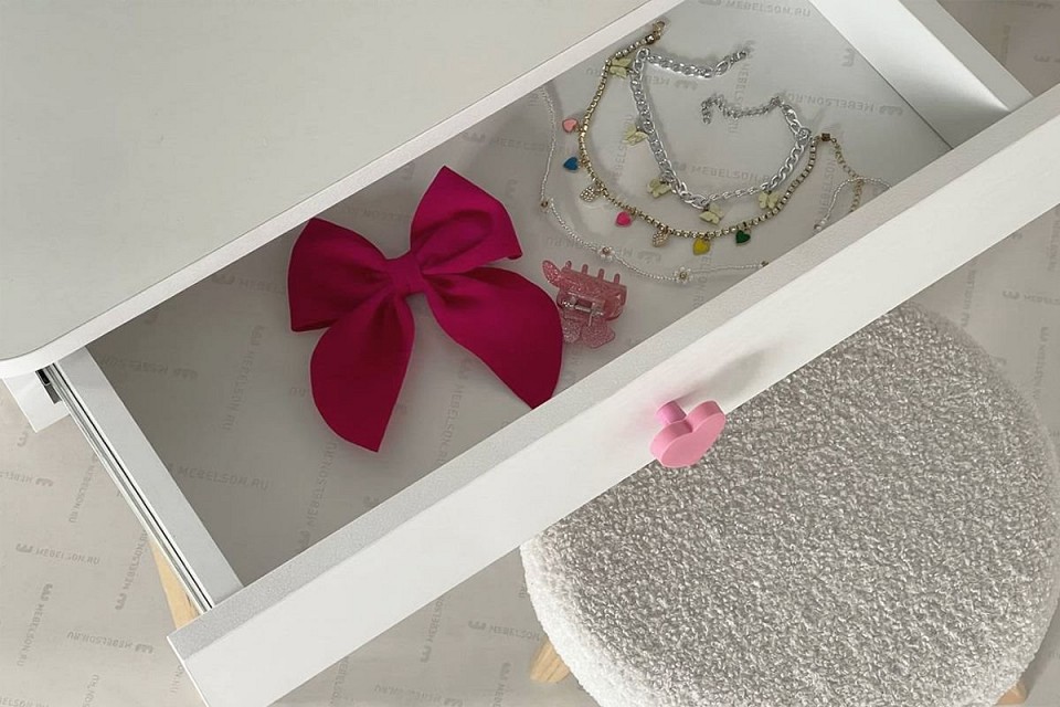 Набор для детской Единорожка