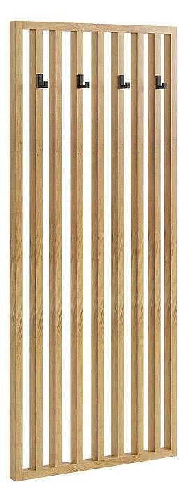 Вешалка настенная Бери