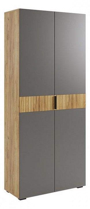 Шкаф платяной Бери