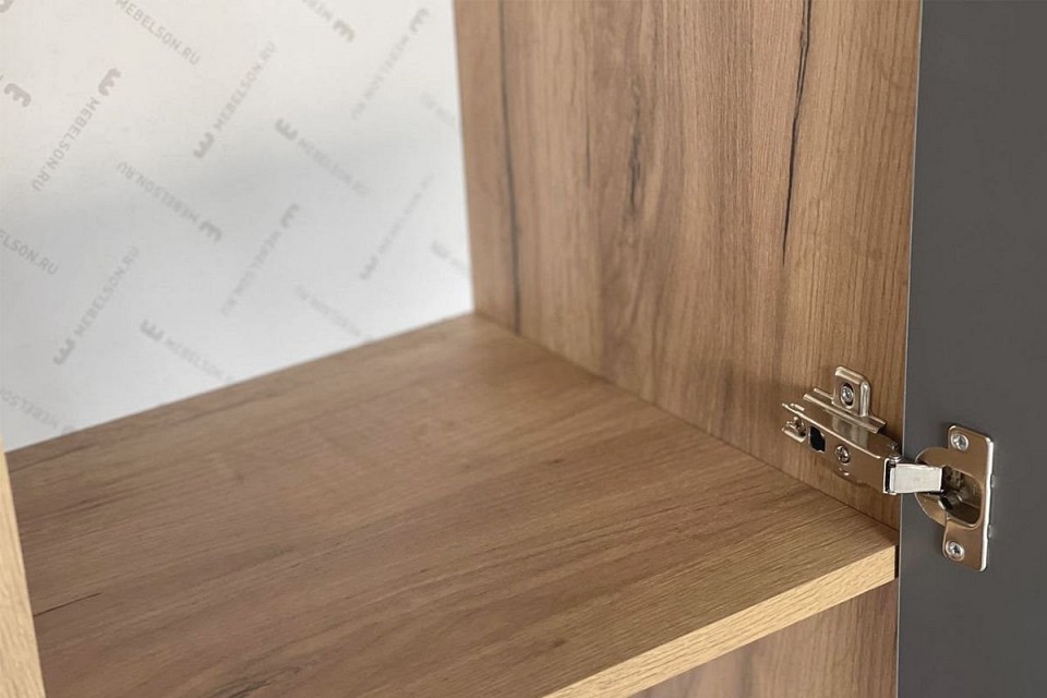 Шкаф платяной Бери