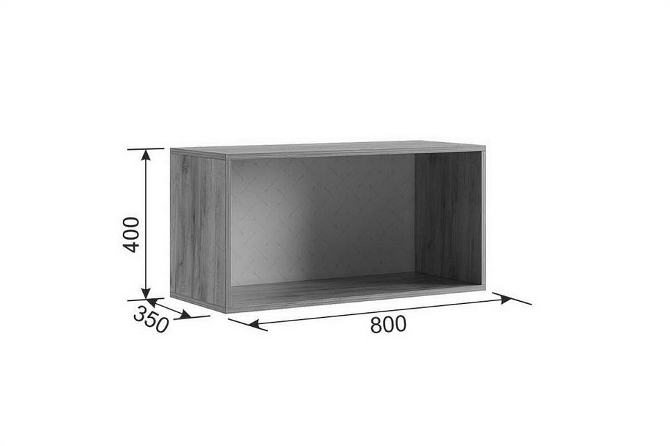 Антресоль Бери