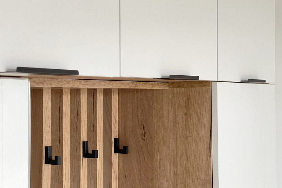 Антресоль Бери