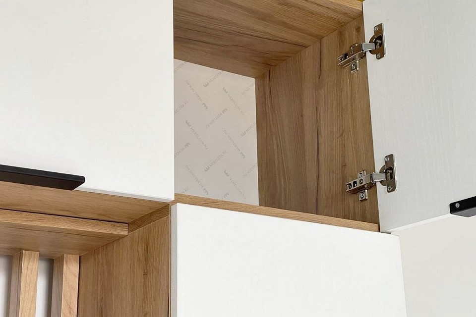 Антресоль Бери