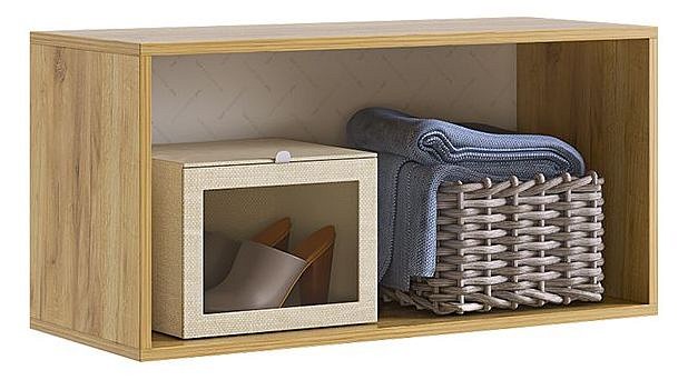 Антресоль Бери