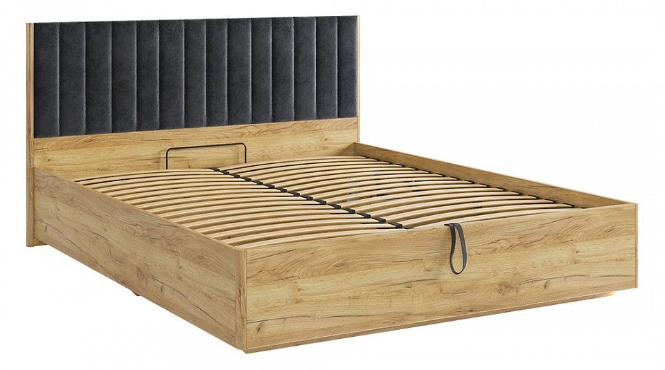 Кровать двуспальная Адам