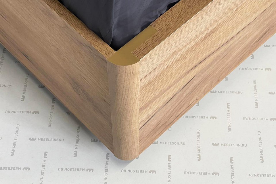 Кровать двуспальная Адам