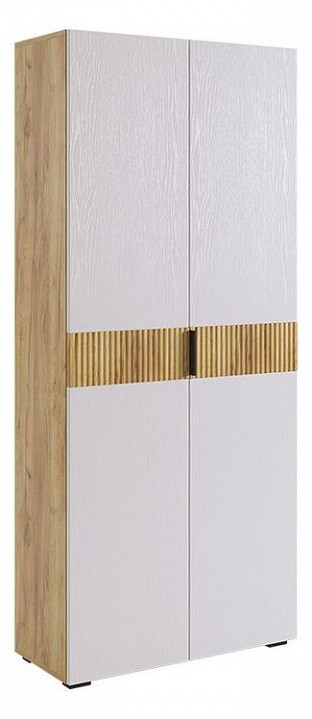 Стенка для прихожей Бери К1