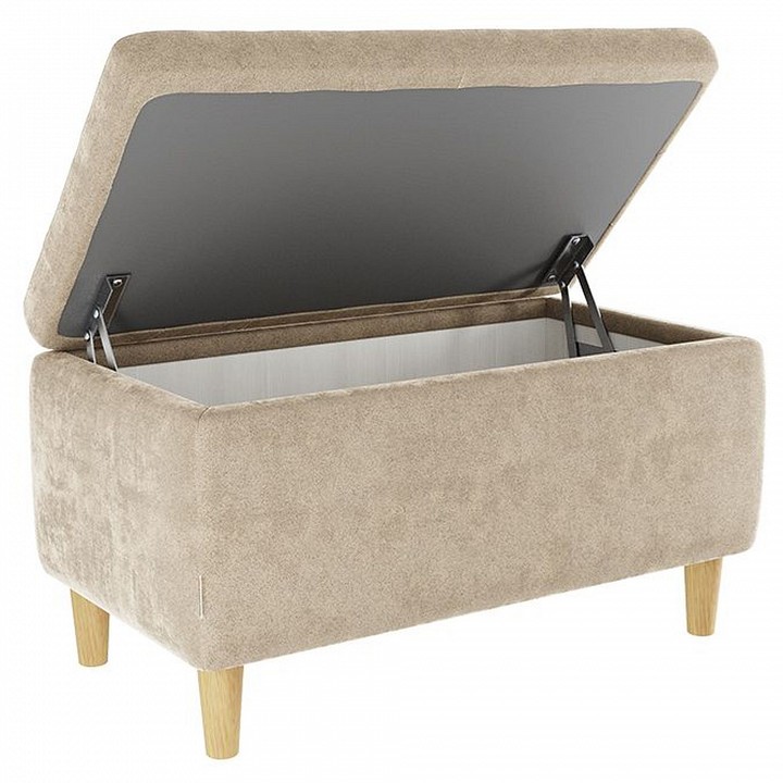 Банкетка-сундук Чарли 2