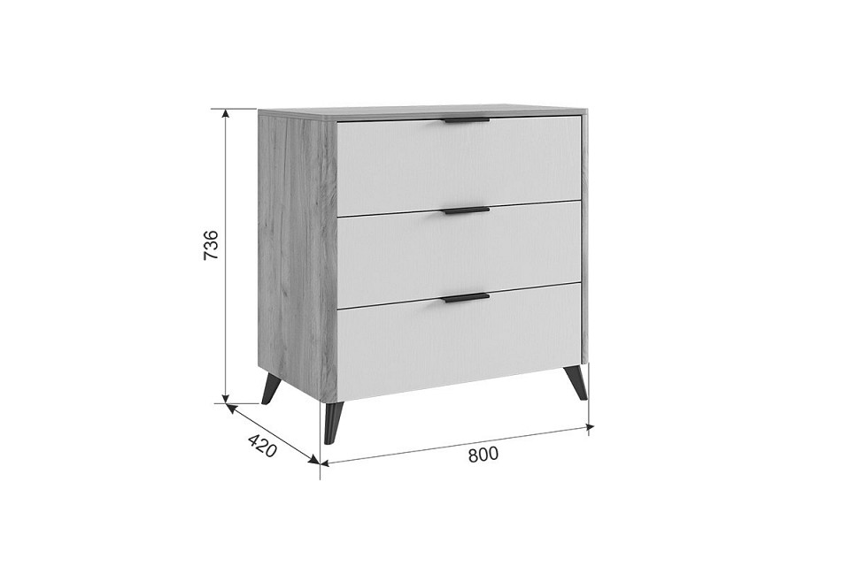 Гарнитур для спальни Адам К1